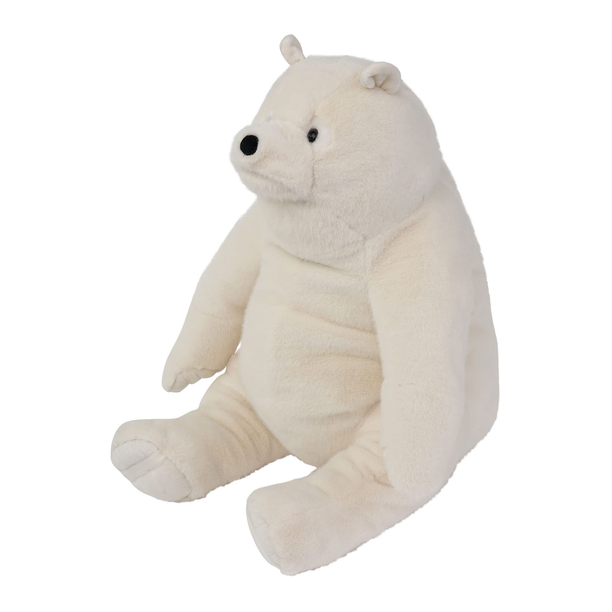 Mane Man Teddy Bear ぬいぐるみ新品未使用 Amazon.com: Manhattan Toy 18